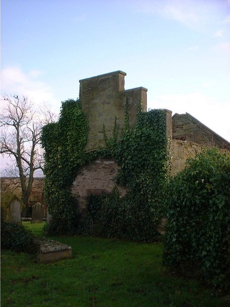 File:Old Mary Kirk - geograph.org.uk - 299289.jpg