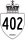 Ontario 402.svg