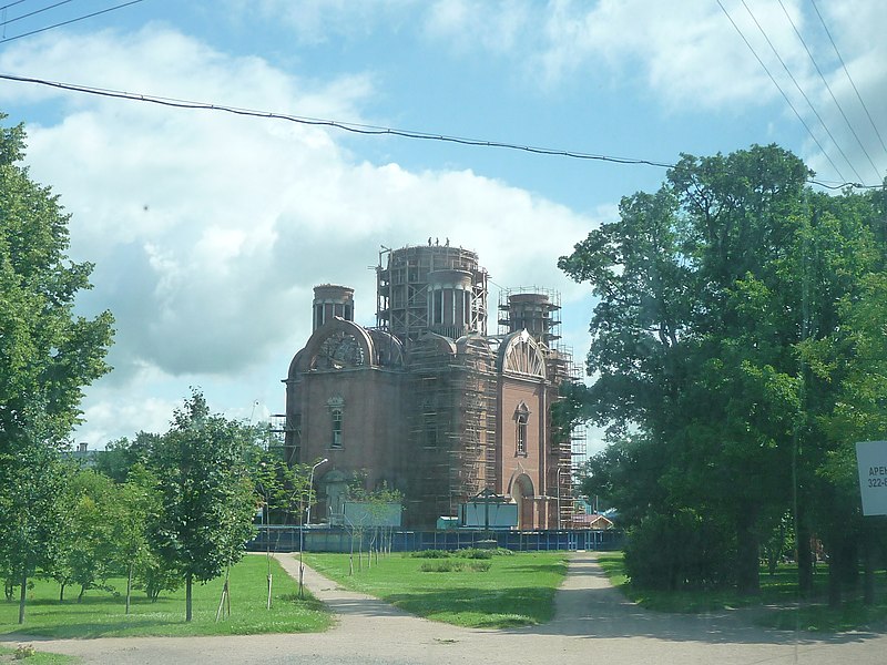 File:Orthodox-Churchbuilding-p1030743.jpg