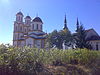 Cerkiew – kirche w Kozarac.jpg