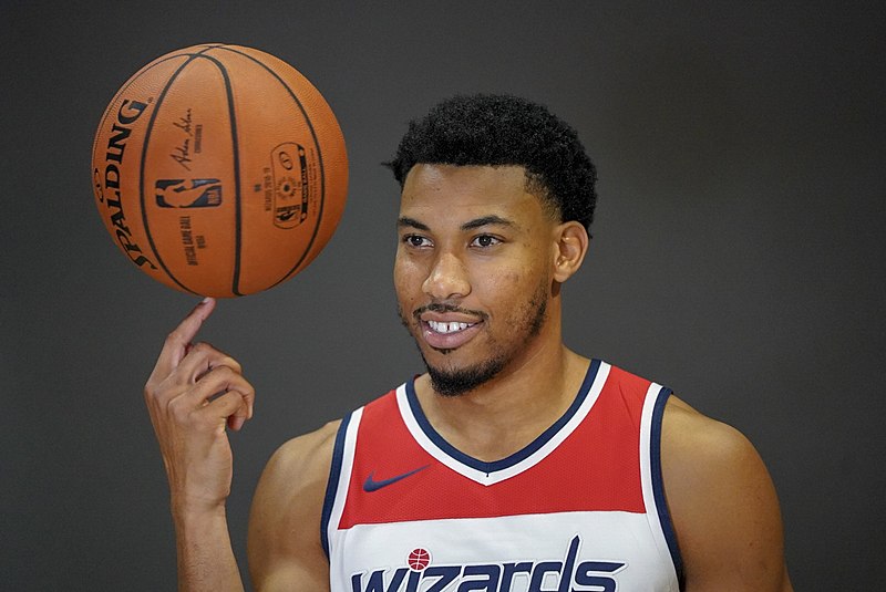 Otto porter jr.