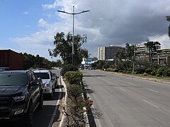 Ouano Avenue