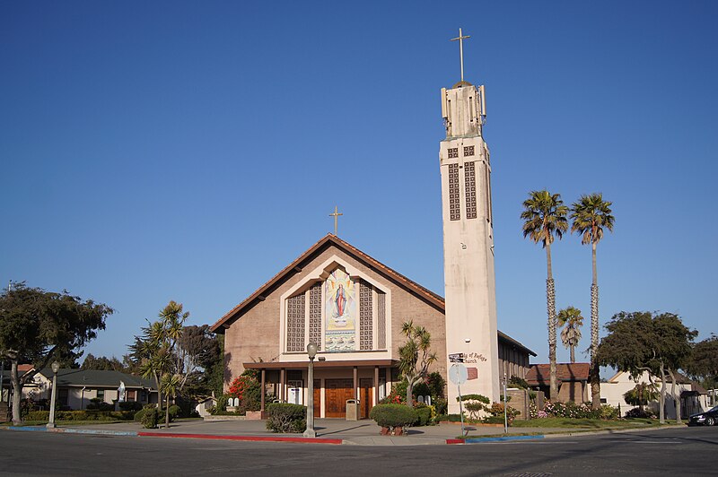 File:Our Lady of Refuge Church.jpg
