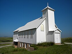 Katholische Kirche Unserer Lieben Frau von der Prärie