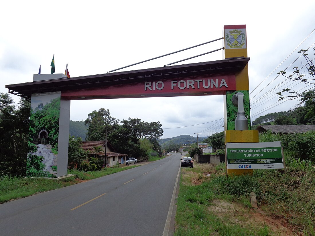 Rio Fortuna