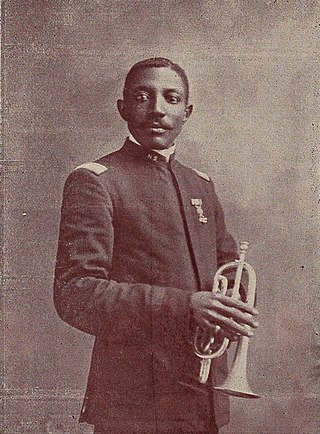 <span class="mw-page-title-main">P. G. Lowery</span> American conductor, cornetist, composer, and traveling band manager