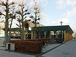 Bibliotheek Haagse Beemden