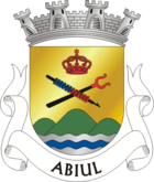 Abiul coat of arms