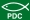 PDC Salwador logo.svg