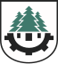 Escudo de armas de Gmina Czarna Białostocka