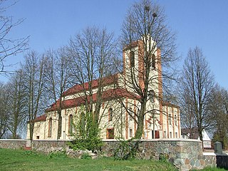 Zawady, Gmina Zawady Village in Podlaskie Voivodeship, Poland