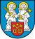 POL powiat poznański COA.svg