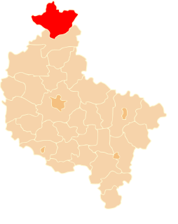 Złotów County County in Greater Poland, Poland