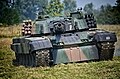 Понад 200 танків PT-91 має отримати Україна від Польщі