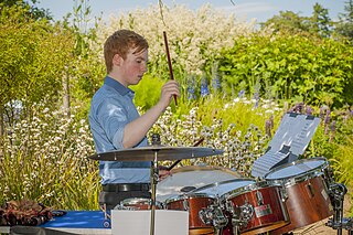 <span class="mw-page-title-main">East Neuk Festival</span> Annual music festival in Fife, Scotland