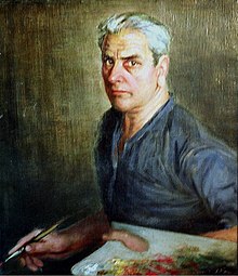Pašportrets, Jānis Ūdris, 70x80.jpg
