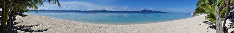 Palawan page banner