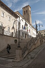 Palazzo Comunale (Spoleto)