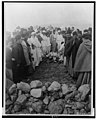 Palestine - Mt. Gerizin (ie. Gerizim)-Feast of the Passover LCCN00651203.jpg