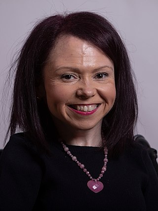 <span class="mw-page-title-main">Pam Duncan-Glancy</span> Scottish Labour politician