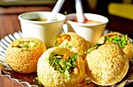 Thumbnail for Panipuri