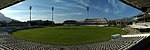 Panoramic view of Newlands Cricket Stadium, 21 July 2018.jpg