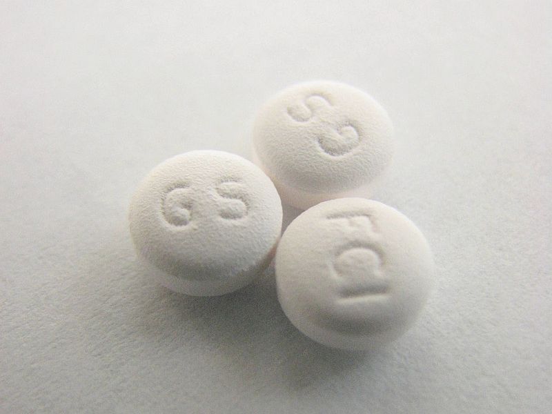 File:Paroxetine pill.jpg