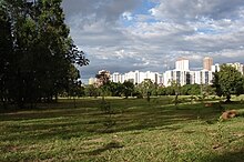 Park in Águas Claras