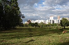 Brasília (DF), Águas Claras