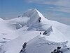 Parrotspitze (4436 m)