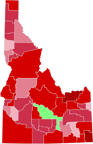 Idaho