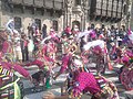 Pasacalle de Lima por la Festividad de la Virgen de la Candelaria 2024 1232