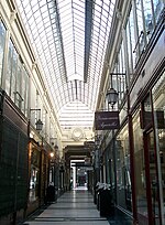 Passage Verdeau