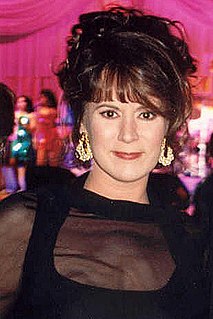 Patricia Richardson American actress