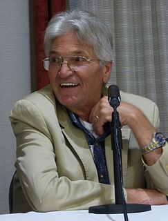 <span class="mw-page-title-main">Paul Petersen</span> American actor, singer and writer