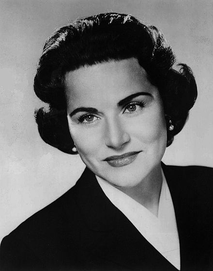 Sioux City native Pauline (Friedman) Phillips, who used the pen name of Abigail Van Buren for her advice column "Dear Abby", was the twin sister of Esther (Friedman) Lederer, the author of the competing Ann Landers column.