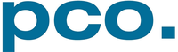 Логотип PCO