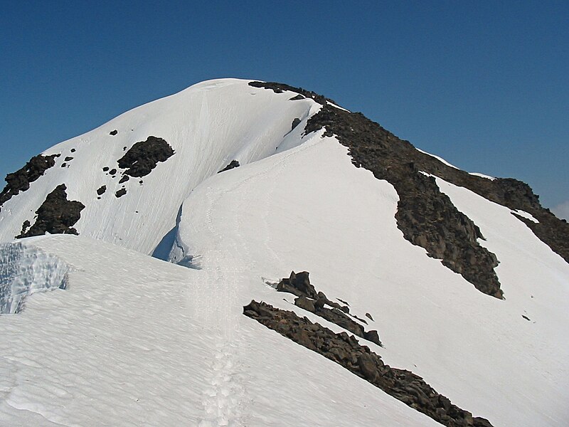 File:Penguin Peak summit detail.jpg