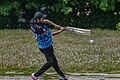 * Nomination: People playing cricket on weekends in Toronto --Fabian Roudra Baroi 01:02, 14 August 2023 (UTC) * * Review needed