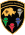 Personeel van het leger badge.svg