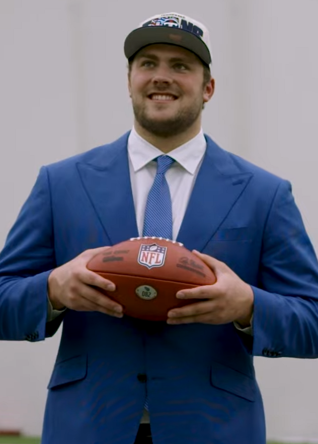 NFL Draft picks 2023: Complete results, list of selections from Rounds 1-7