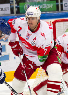 Petružálek, Kasutin, Baranka 2011-10-10 Amur - Spartak Moscow-KHL-game.jpeg