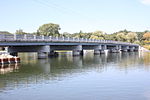 Thumbnail for Fruitport Road–Pettys Bayou Bridge