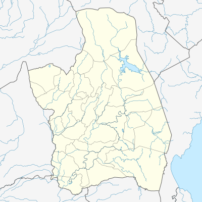 Philippines Nueva Ecija location map.svg