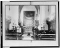 Thumbnail for File:Photocopy of photograph (original in collection of the Church of the Holy Cross) Before 1889 VIEW TOWARD ALTAR - Church of the Holy Cross, Eighth and Grand Streets, Troy, HABS NY,42-TROY,10-11.tif
