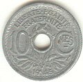 CoinFrench10Centimes1945-Revers.jpg