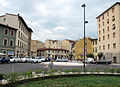 Piazza San Jacopino