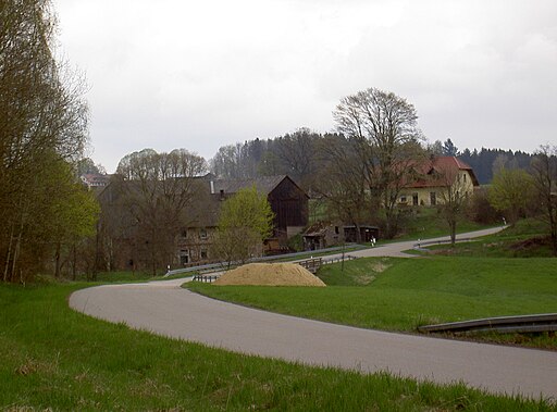 Pielmühle