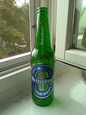 Malt liquor - Wikipedia