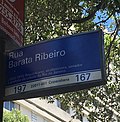 Miniatura para Rua Barata Ribeiro (Rio de Janeiro)
